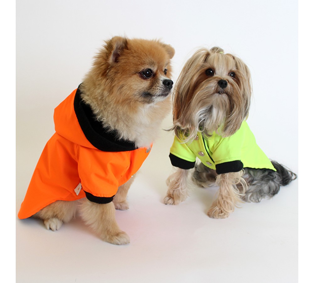 OXFORD YAĞMURLUK YEŞİL